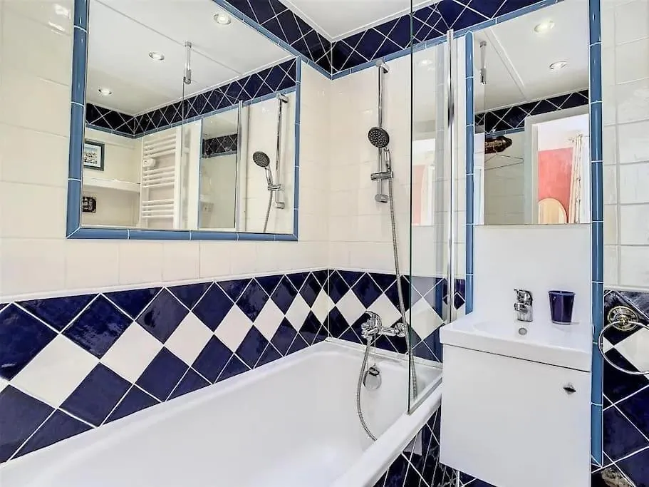 Apartment Center Of Cannes, Croisette  Cannes
