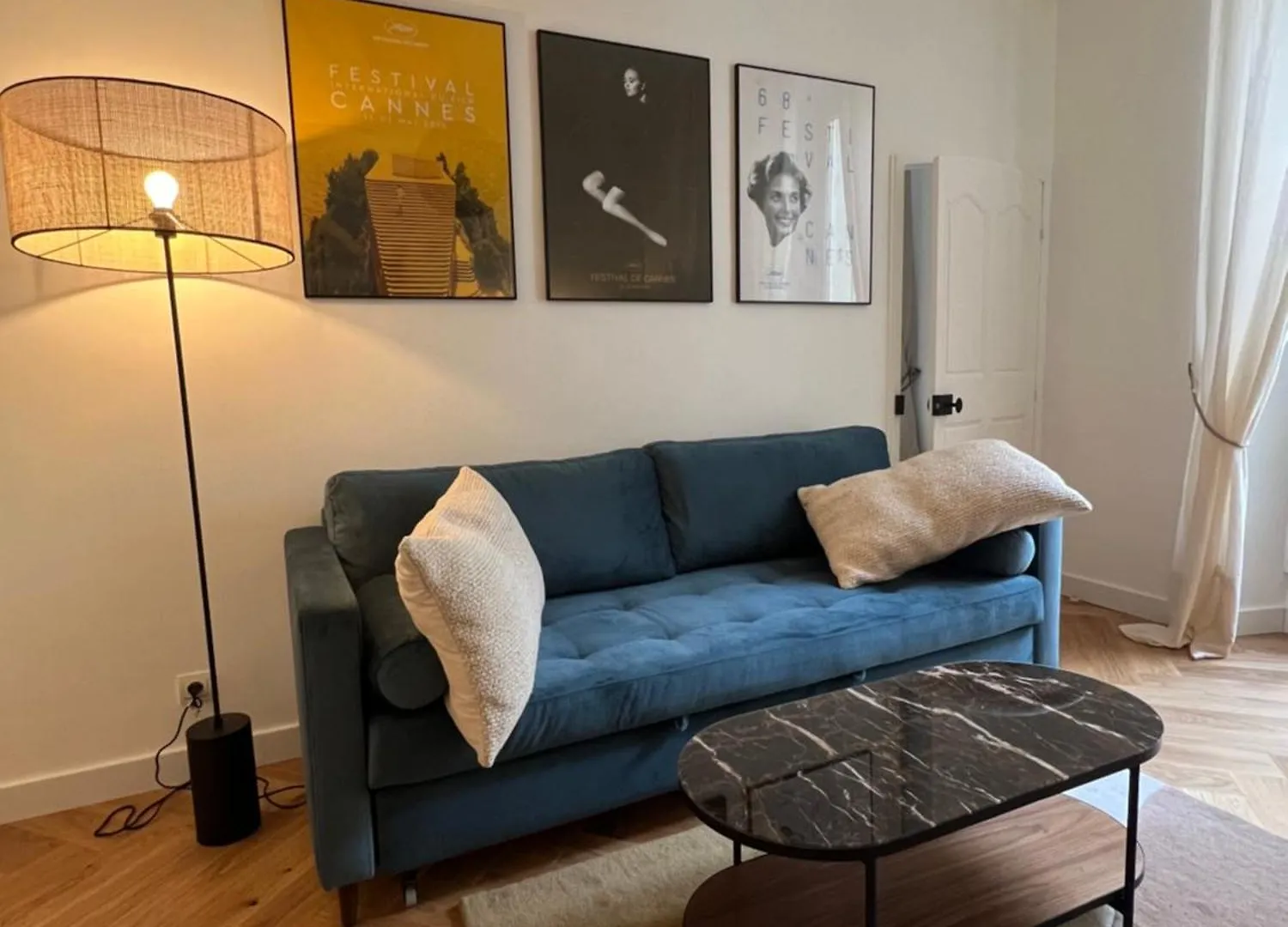 Apartment Center Of Cannes, Croisette