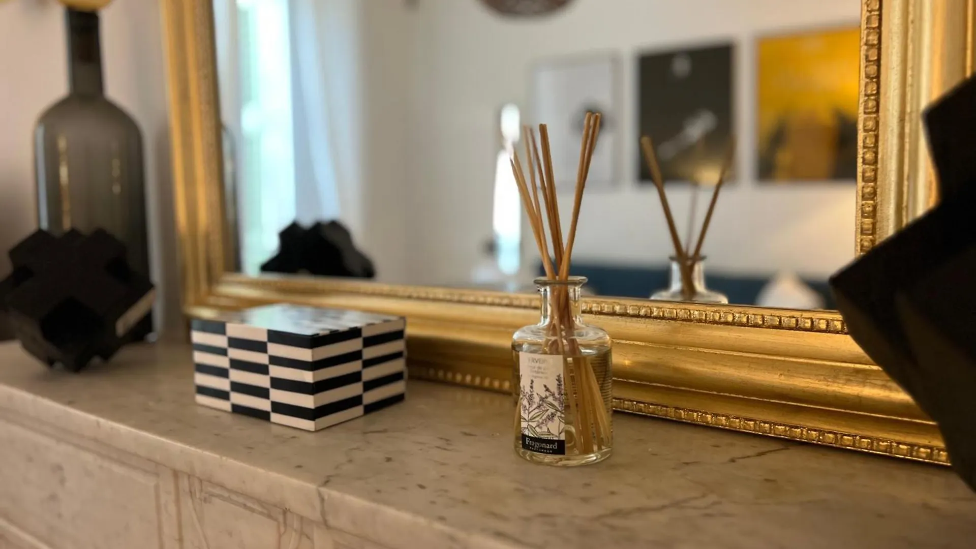 Apartment Center Of Cannes, Croisette Francie