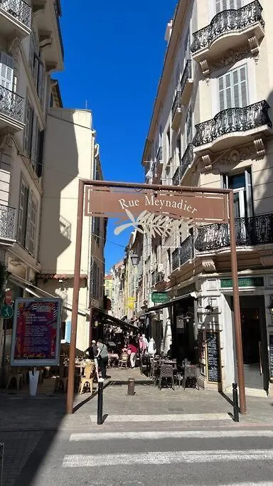 Apartment Center Of Cannes, Croisette 0*, Cannes France