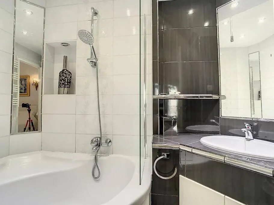 Apartment Center Of Cannes, Croisette France