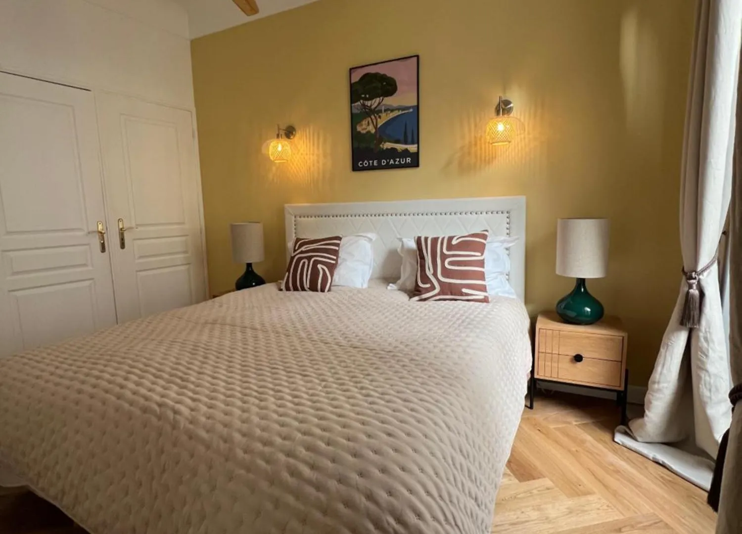 Apartment Center Of Cannes, Croisette 0*, Cannes France