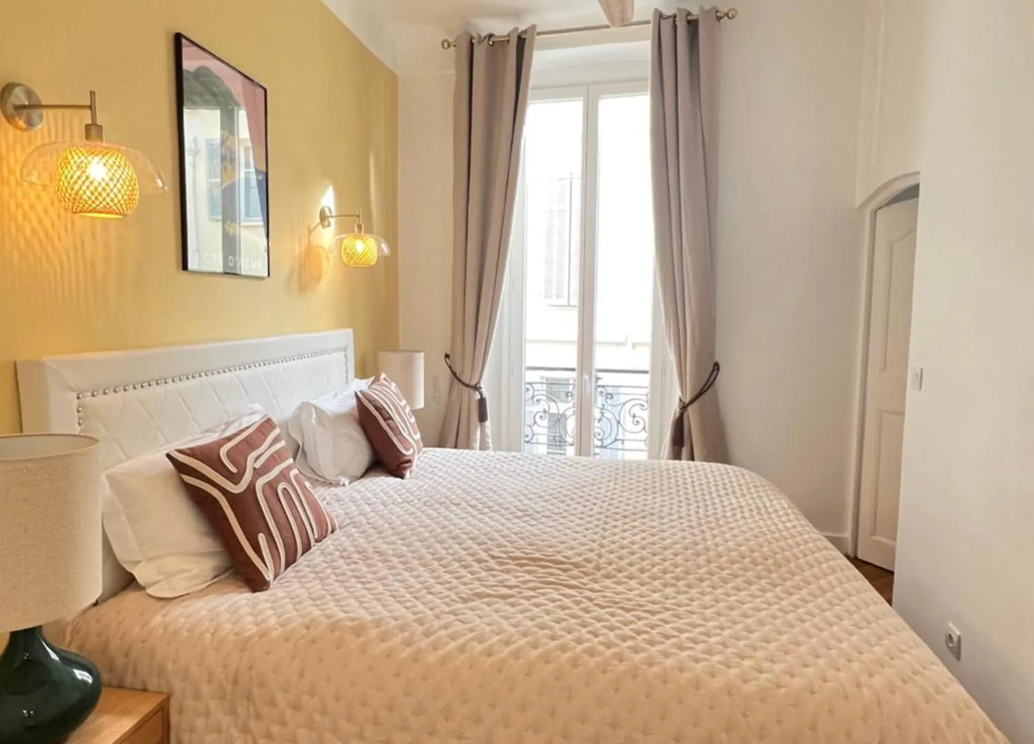 Apartment Center Of Cannes, Croisette  Cannes
