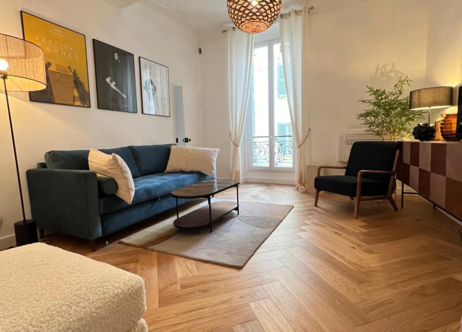 Apartment Center Of Cannes, Croisette Cannes