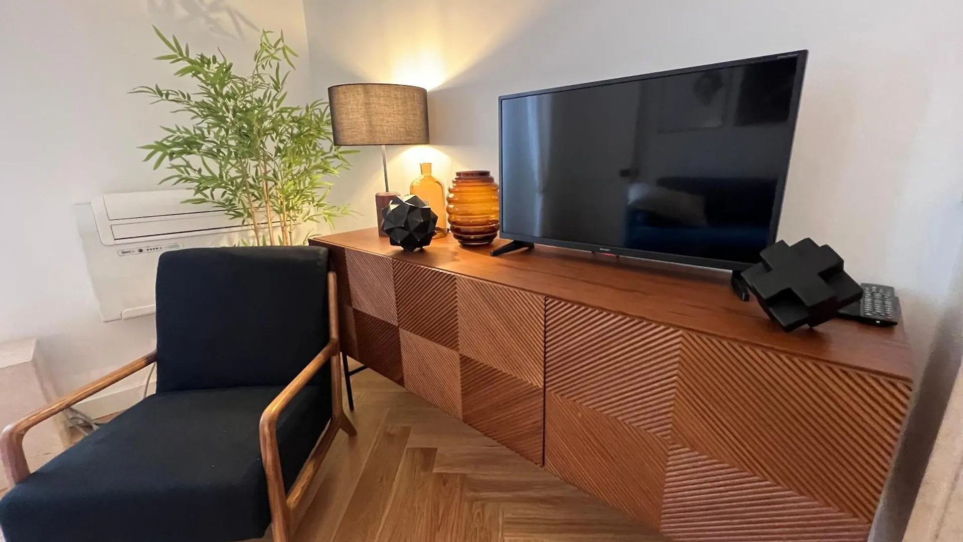 Apartment Center Of Cannes, Croisette